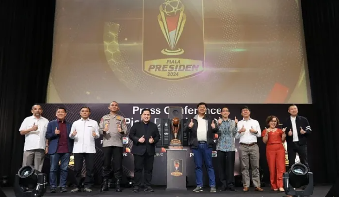 PIala Presiden 2024